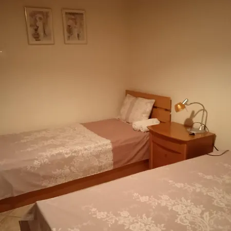 Kavouri 2 Dom wakacyjny *