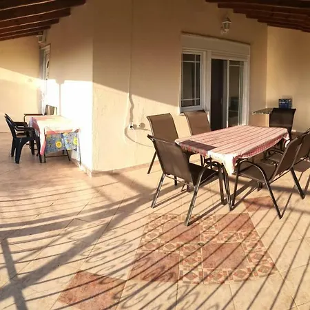 בית נופש Kavouri 2 נאה פוטידאה