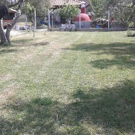 בית נופש Kavouri 2