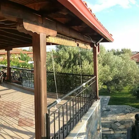 בית נופש Kavouri 2
